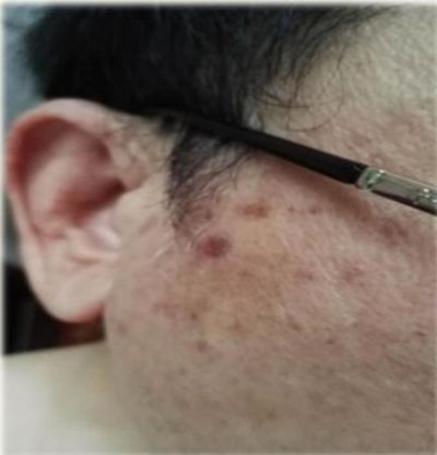 【盛世华诞 喜迎国庆】  特别报道中国现代科技量氢氧饮用水专家---廖永贵