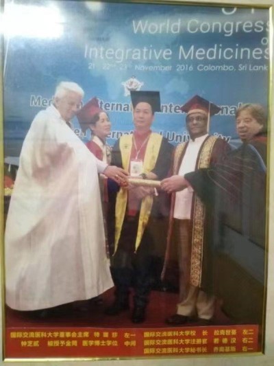 两会重点推荐  新时期的“中国梦”时代楷模---钟芝贰