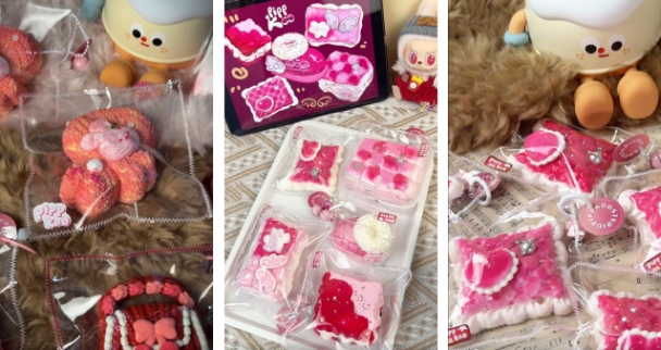 跨界潮玩风暴，解压硅胶捏捏玩具，激活创新引擎一一访杭州熙宇玩具有限公司创始人黄熙迪