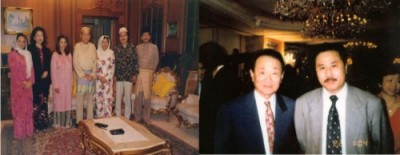 染鬓风霜终不弃 爱国爱乡传承路——记国家级非遗汤瓶八诊疗法传承人杨华祥教授