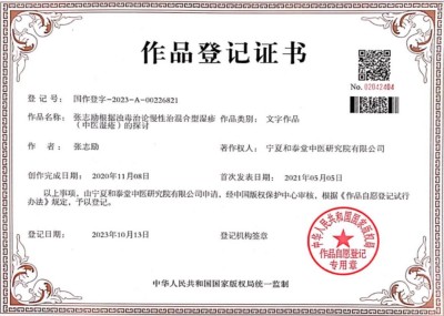 中医张志励：传统与现代交织的中医践行者