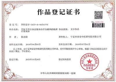 中医张志励：传统与现代交织的中医践行者