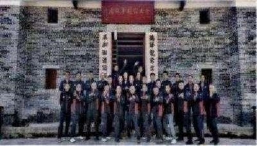 传承中医瑰宝,守护大众健康 中国著名国医大师---林的仕