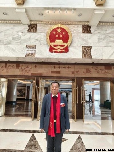 传承国粹守正创新 国医大师——闻树忠