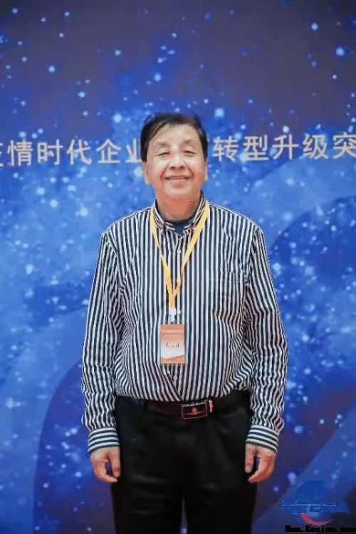 靳光祥：从植物蛋白 到生命科学的全球领军者