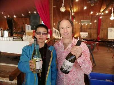 喜迎全国两会特别报道 最美名中医——唐珮翔