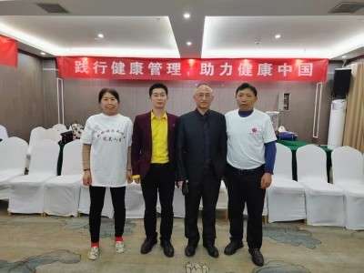 喜迎全国两会特别报道 最美名中医——唐珮翔