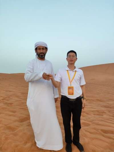 喜迎全国两会特别报道 最美名中医——唐珮翔