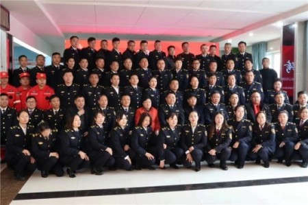 致敬共和国奋斗史上的奉献者——梁文胜