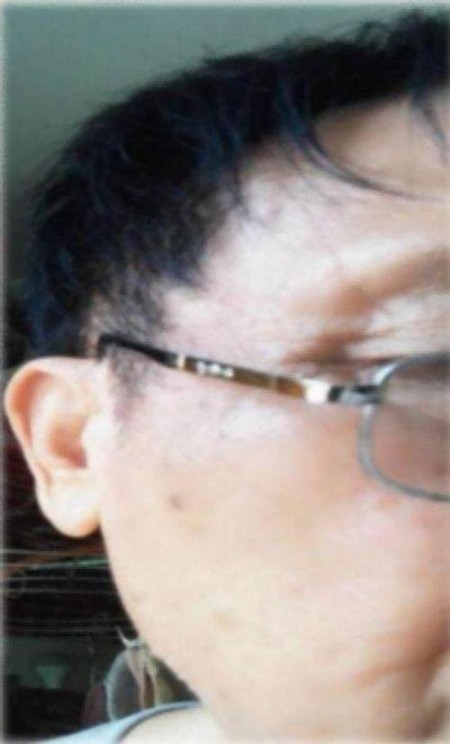 杏林大国医 行业名人大拜年 量子氢氧健康第一人长寿哥(廖永贵)