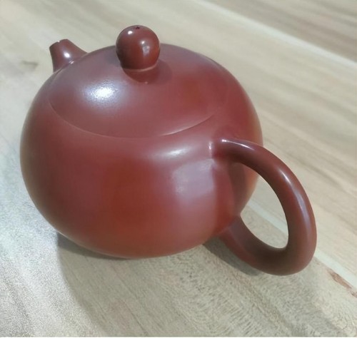 守匠心文脉，铸紫砂新辉 ---紫砂艺术传承者柳金辉